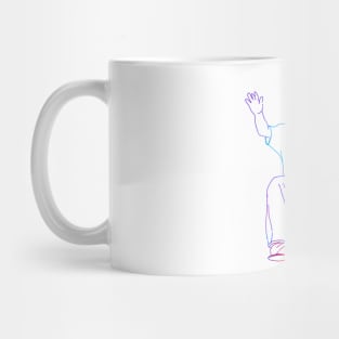 Skater Boi Mug